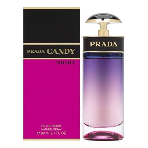 prada candy night discontinued|prada candy night for women.